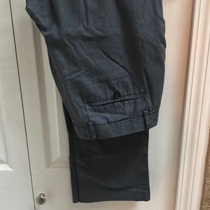 Banana republic dress pant